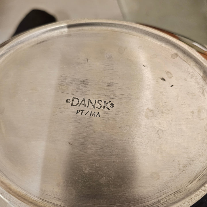 Dansk Serving Bowl