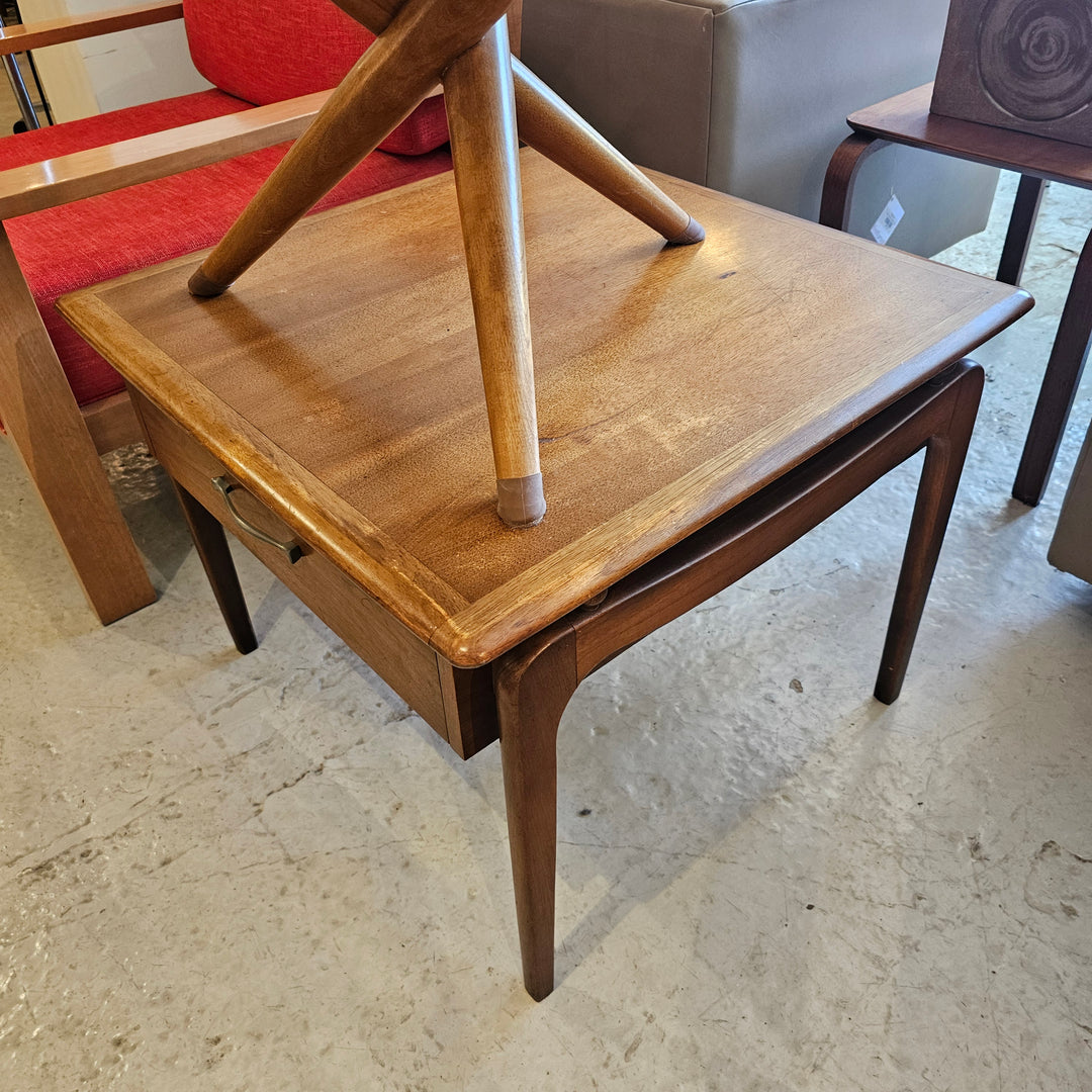 Vintage Lane Side Table