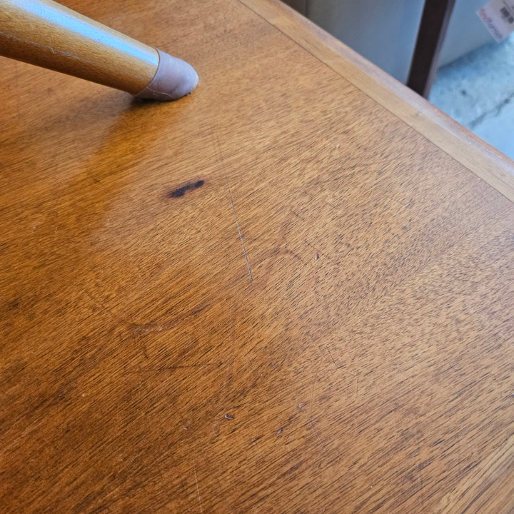 Vintage Lane Side Table