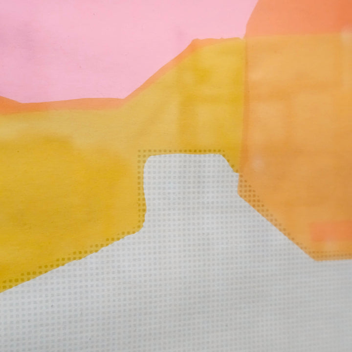 'Mid August' by Abby Jane Goell