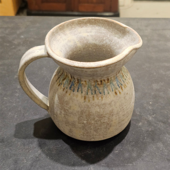 Dun Caoin Stoneware Pitcher