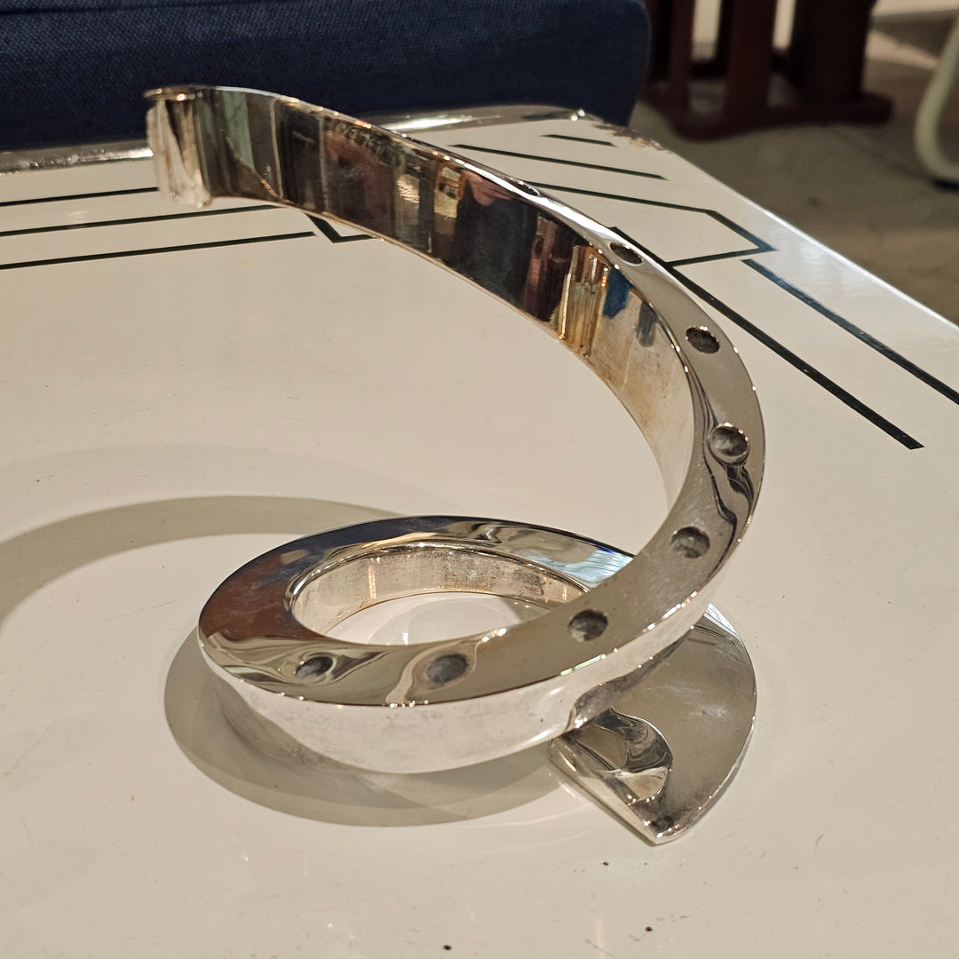 Dansk Spiral Candelabra