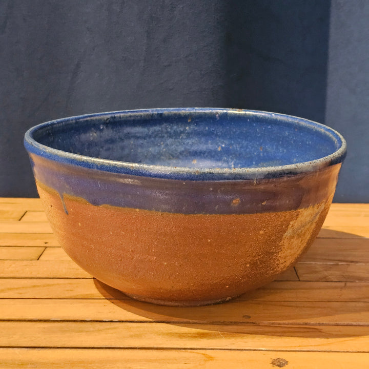Keppers Studio Pottery Bowl
