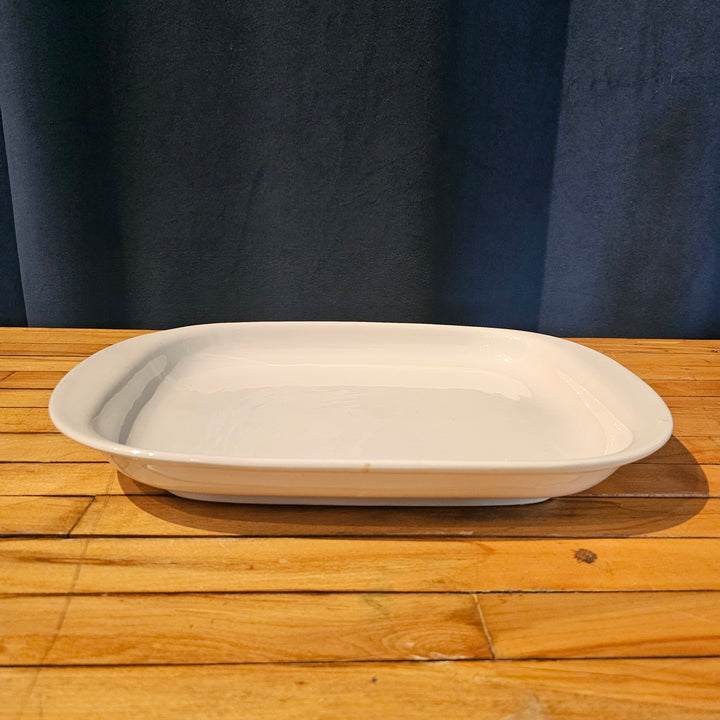 Arabia of Finland Ceramic Serving Platter