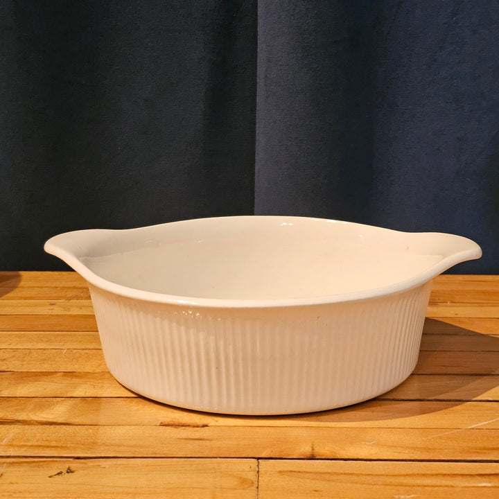 Red Wing Casserole Dish #553