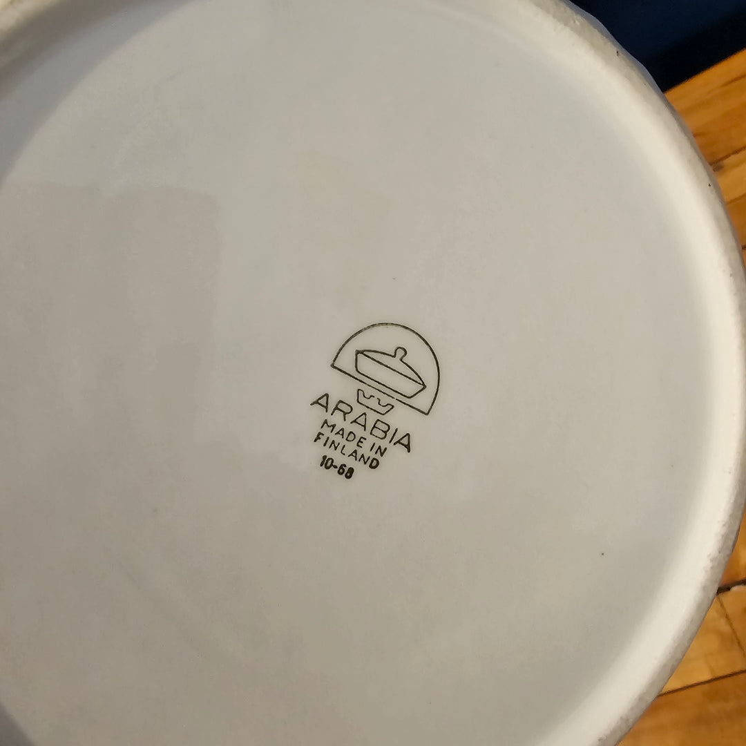 Arabia of Finland Baking Dish (small)