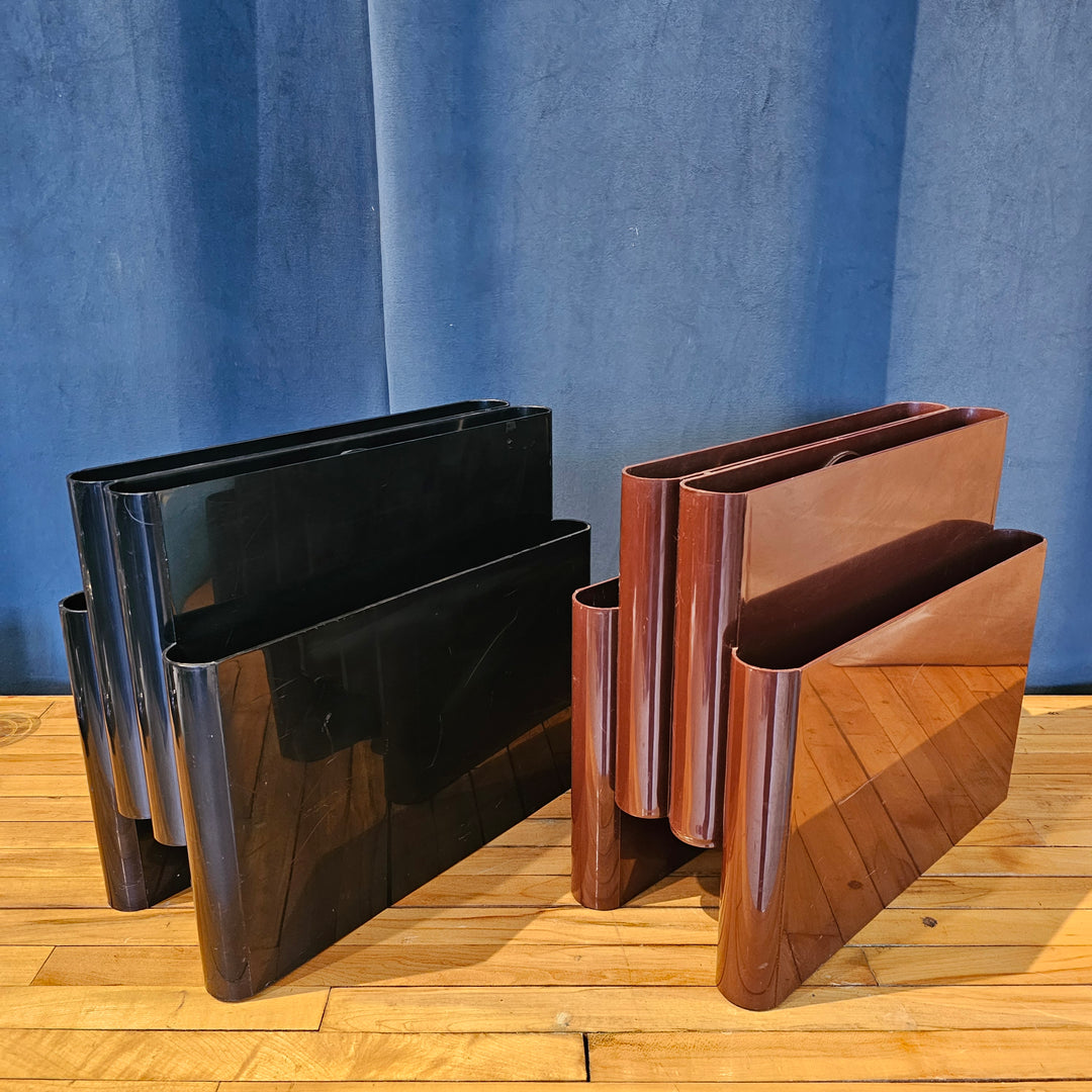 Kartell Magazine Rack