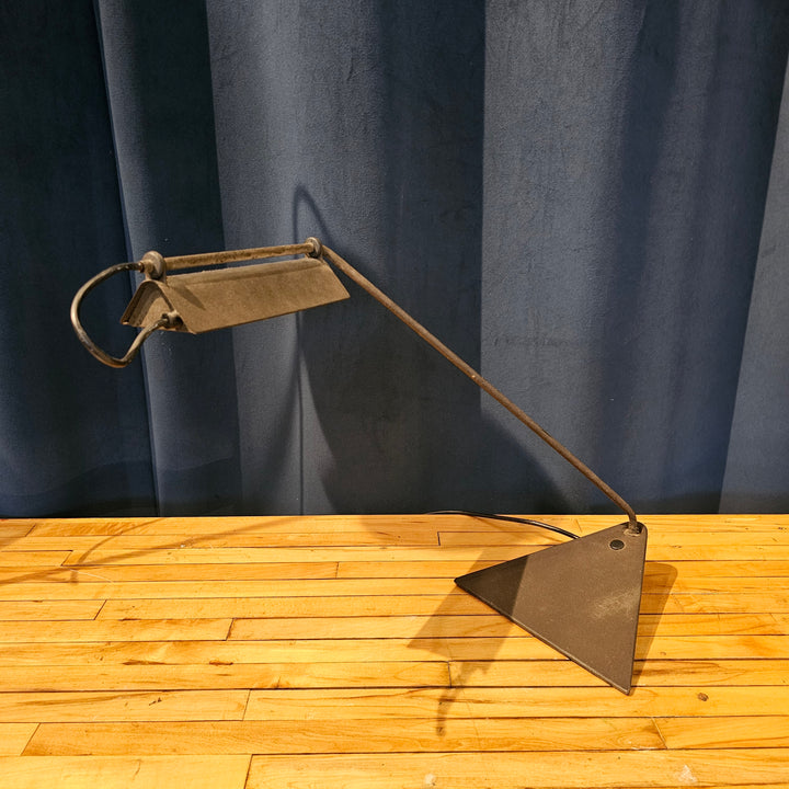 Piotr Sierakowski for Koch & Lowy Task Lamp