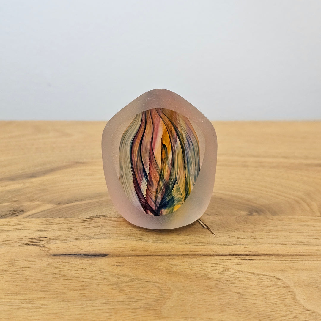 Andrew Shea Paperweight