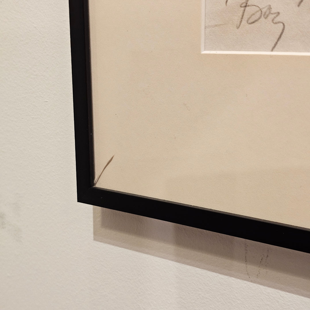 "Boy" by William P. Morgan III