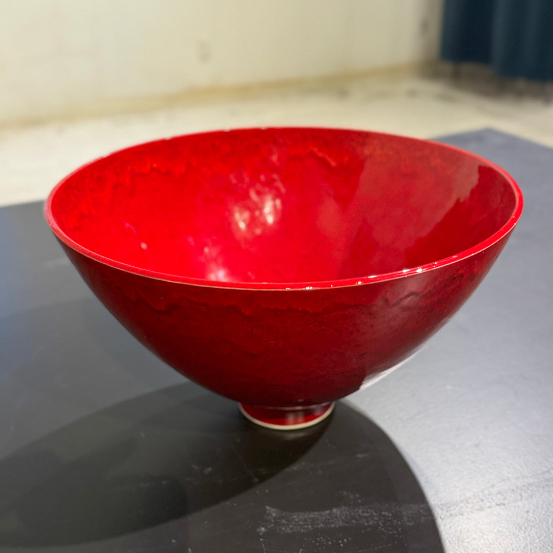 Cheryl Williams Pottery Bowl