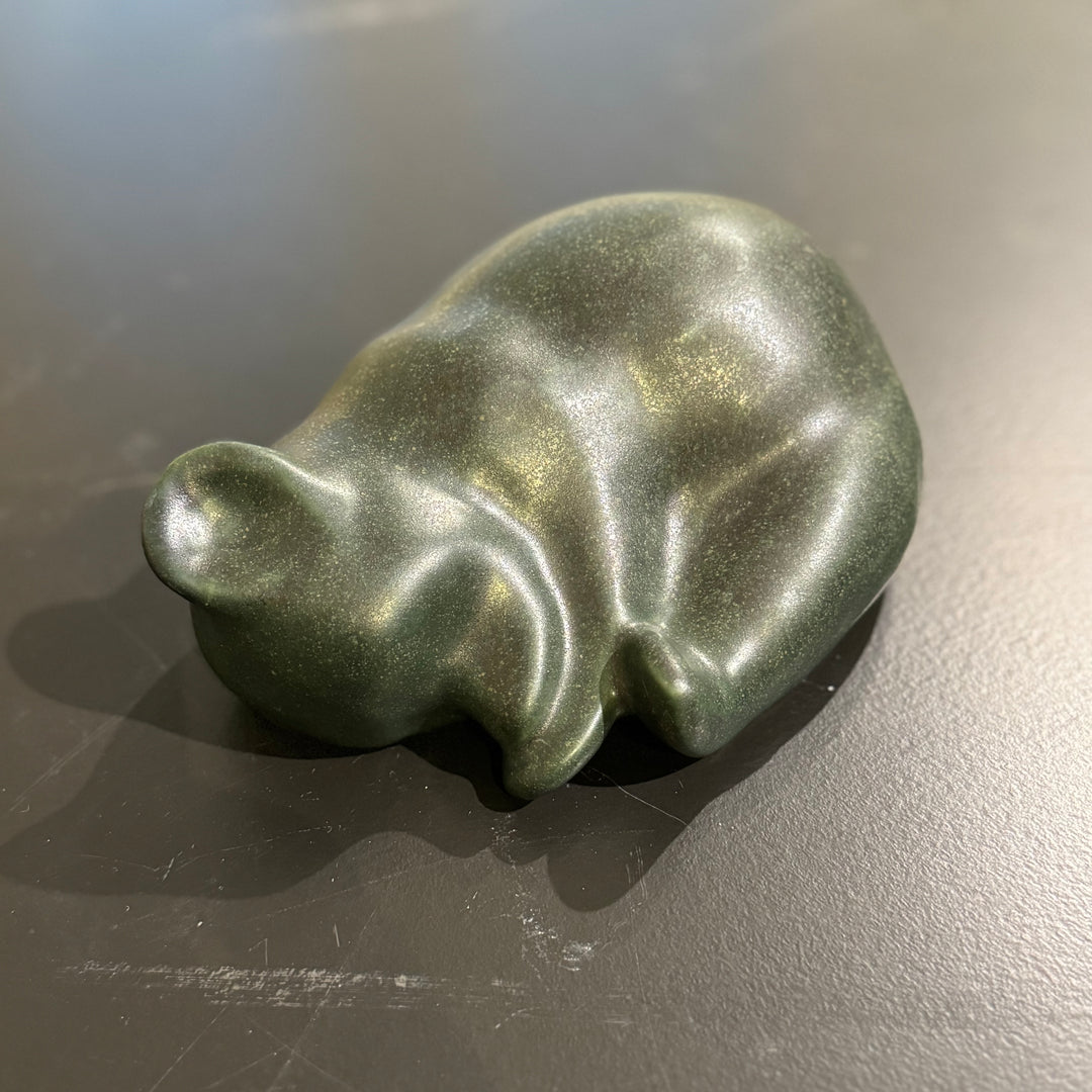 Arabia of Finland Pottery Bear