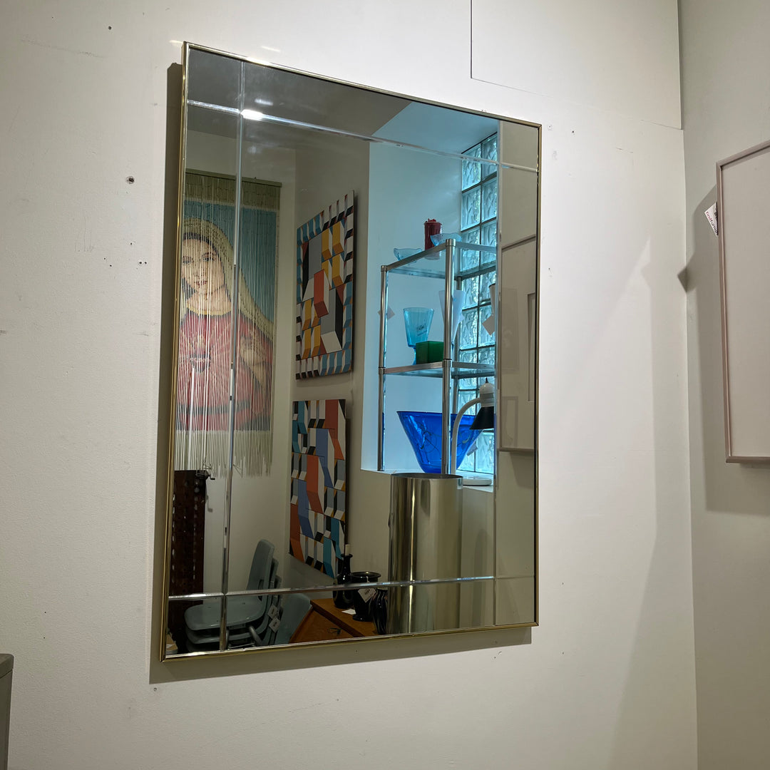 Large Windsor Art Mirror