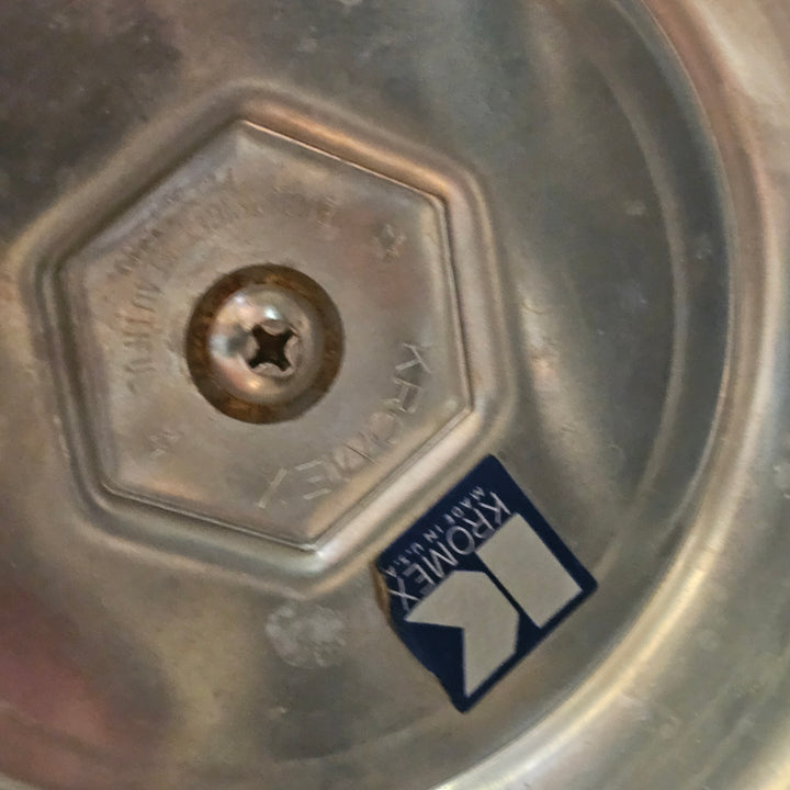 Vintage Kromex Ice Bucket