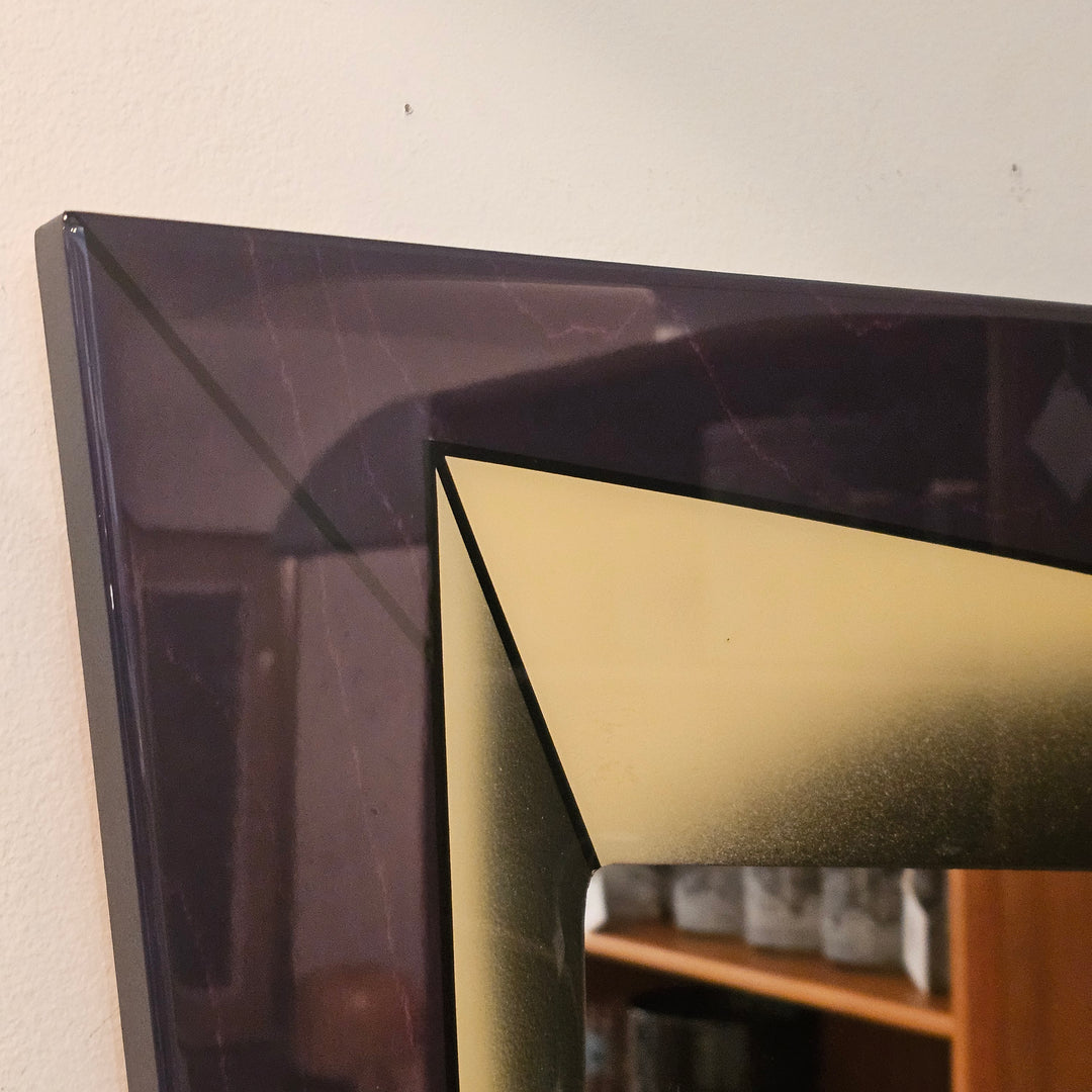 Post Modern Wall Mirror