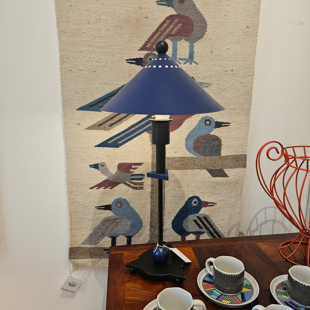 1980's Be Yang Table Lamp