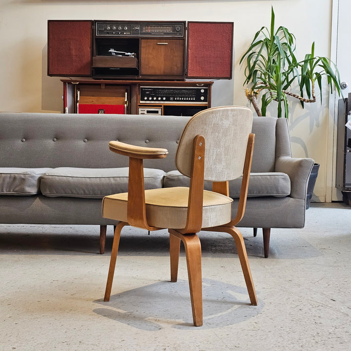 Thonet Bentwood Armchair